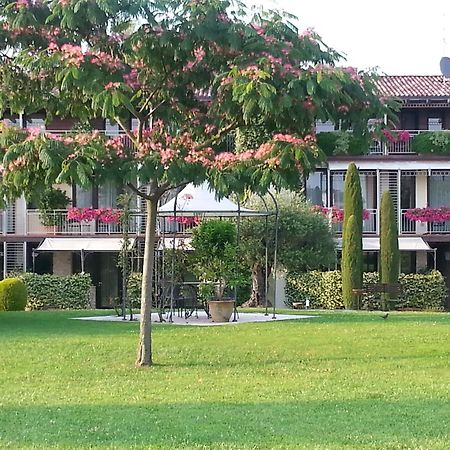 Ca Dell'Orto Rooms & Apartments Verona Luaran gambar