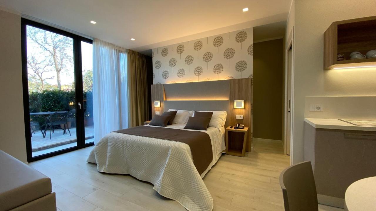 Ca Dell'Orto Rooms & Apartments Verona Luaran gambar