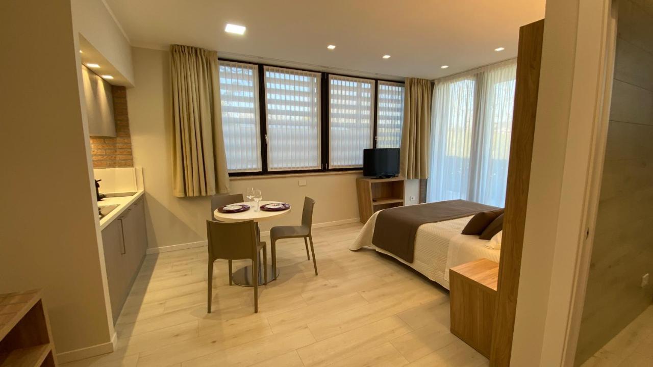 Ca Dell'Orto Rooms & Apartments Verona Luaran gambar