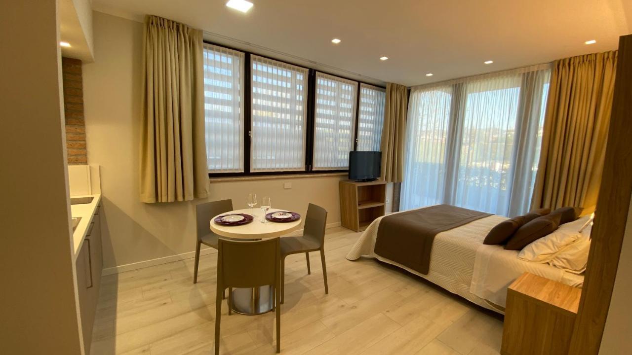 Ca Dell'Orto Rooms & Apartments Verona Luaran gambar