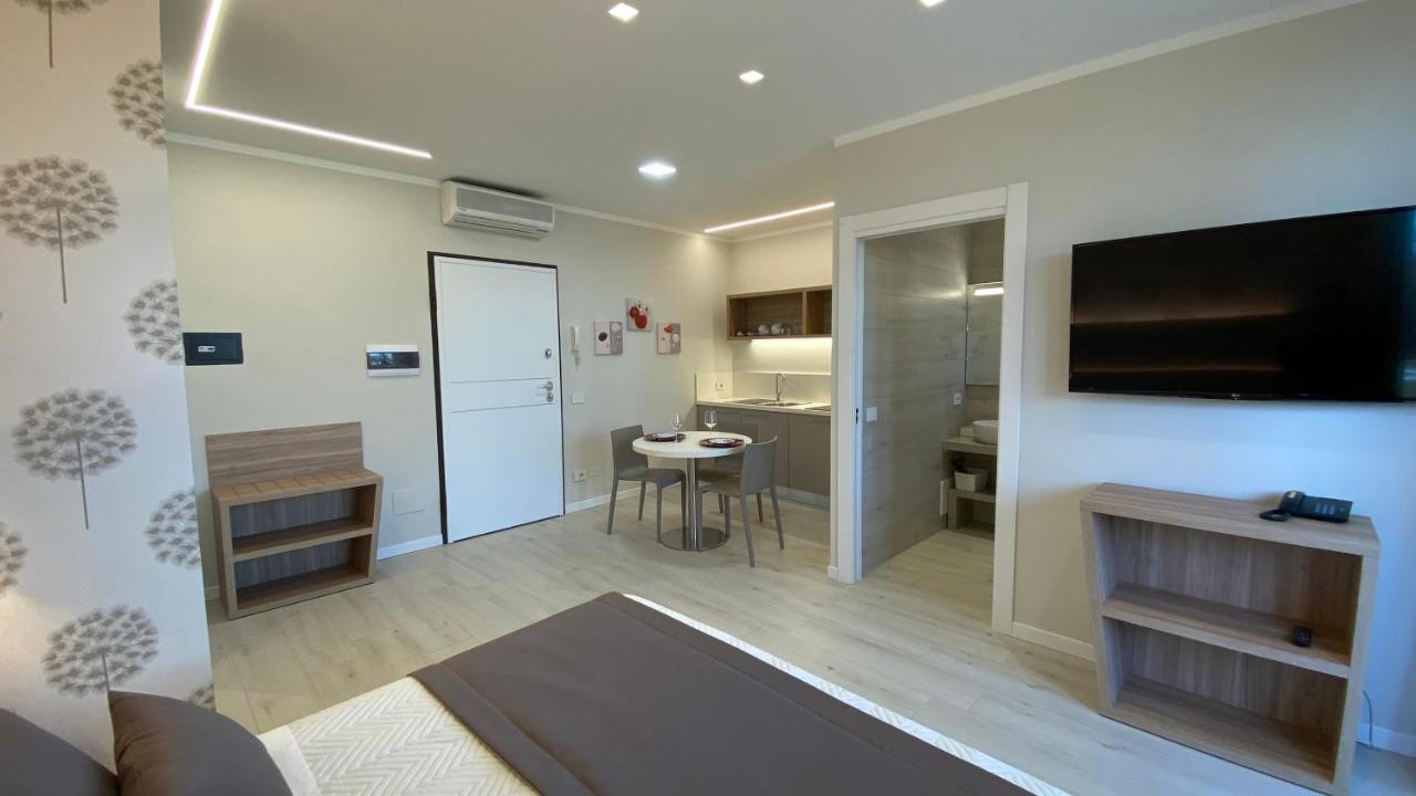 Ca Dell'Orto Rooms & Apartments Verona Luaran gambar
