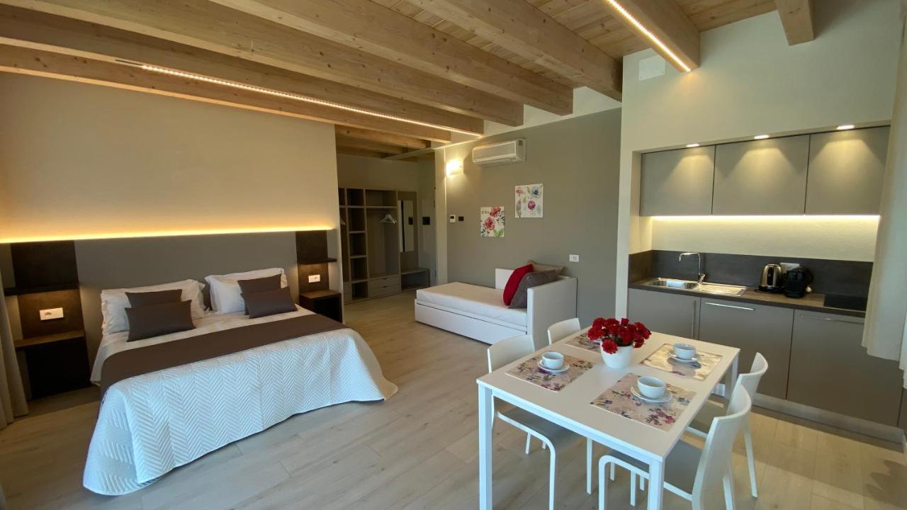 Ca Dell'Orto Rooms & Apartments Verona Luaran gambar
