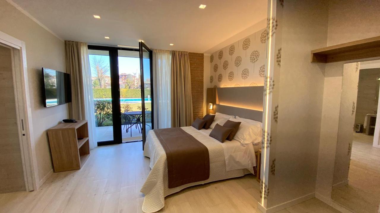 Ca Dell'Orto Rooms & Apartments Verona Luaran gambar