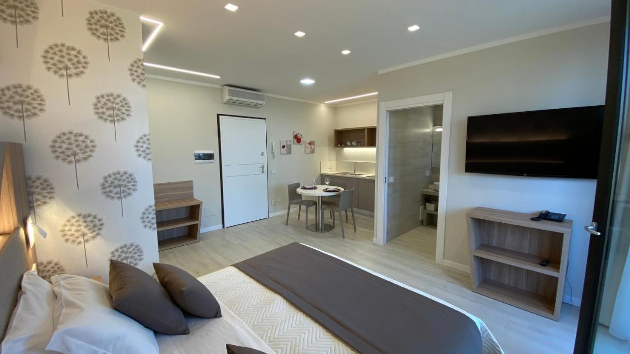 Ca Dell'Orto Rooms & Apartments Verona Luaran gambar