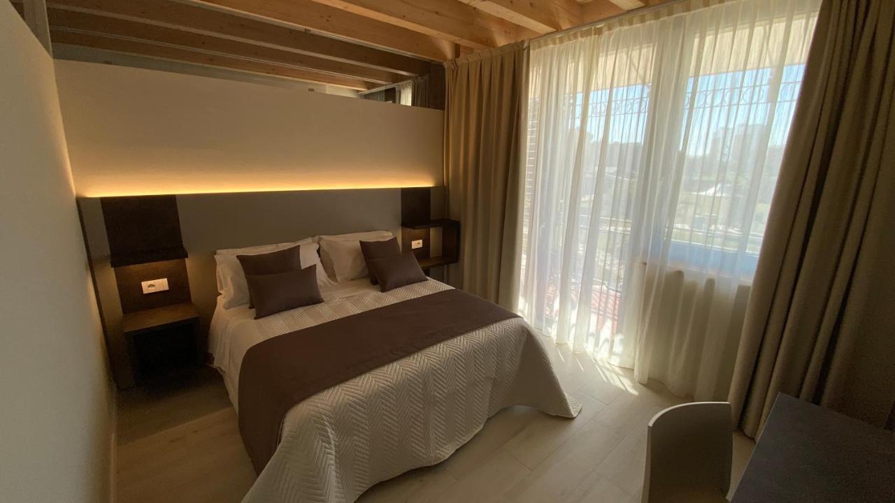 Ca Dell'Orto Rooms & Apartments Verona Luaran gambar