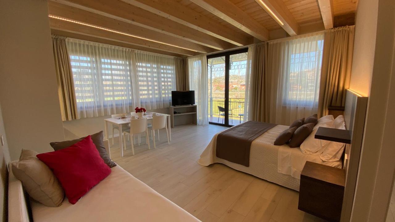 Ca Dell'Orto Rooms & Apartments Verona Luaran gambar
