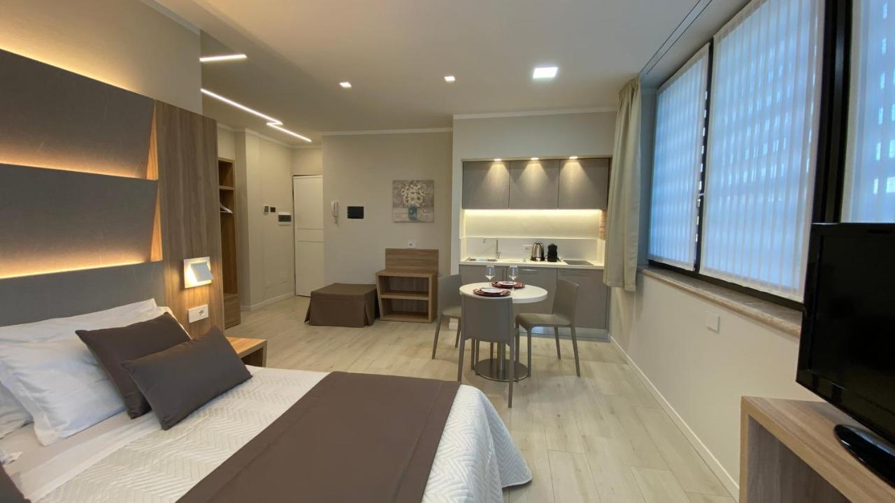 Ca Dell'Orto Rooms & Apartments Verona Luaran gambar