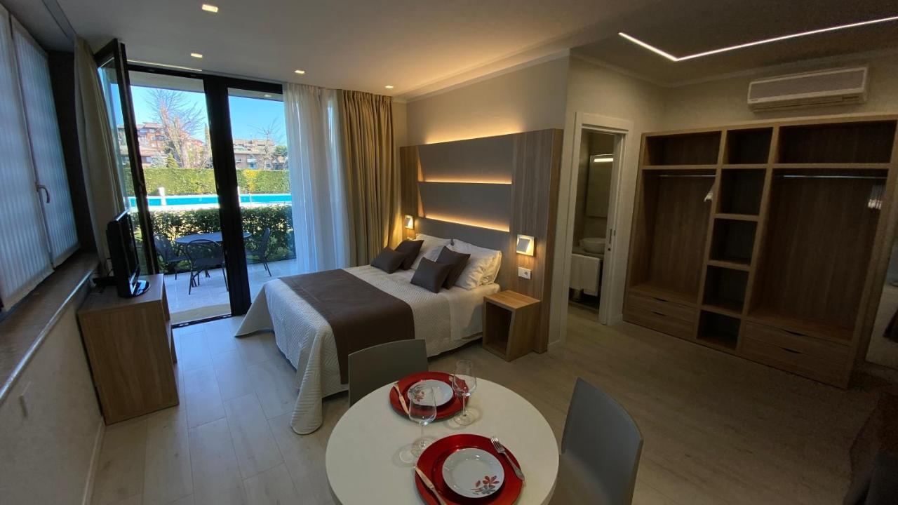 Ca Dell'Orto Rooms & Apartments Verona Luaran gambar
