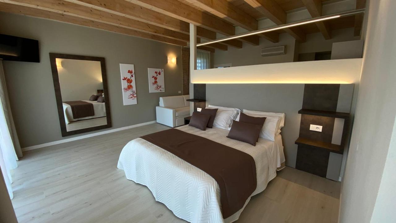 Ca Dell'Orto Rooms & Apartments Verona Luaran gambar