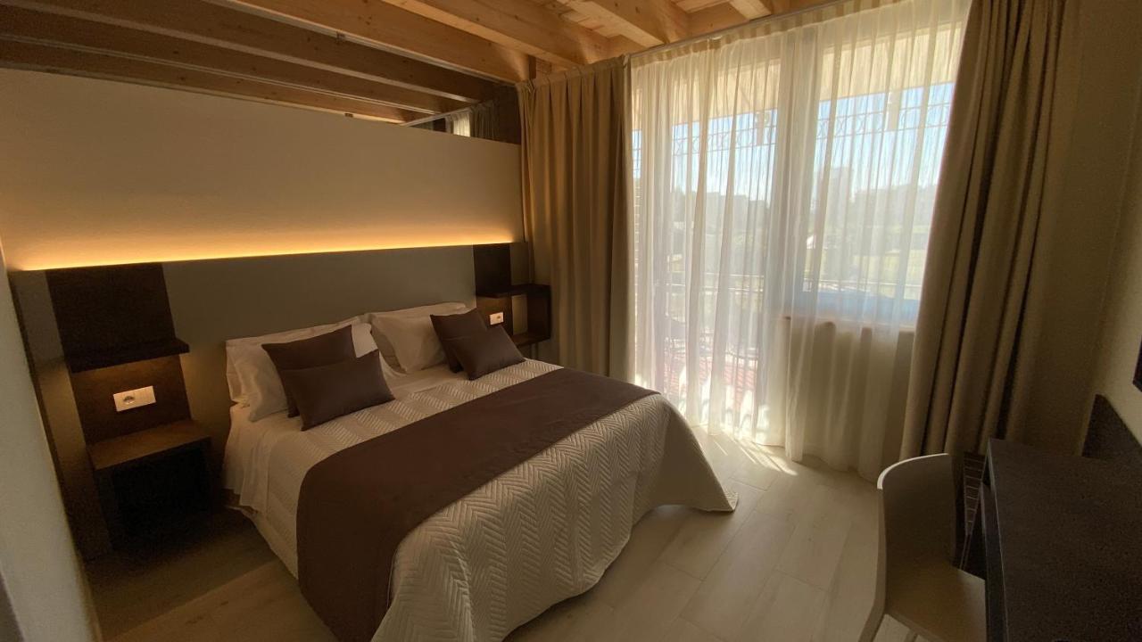 Ca Dell'Orto Rooms & Apartments Verona Luaran gambar