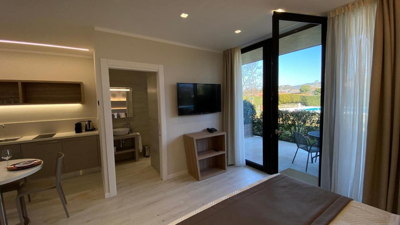 Ca Dell'Orto Rooms & Apartments Verona Luaran gambar