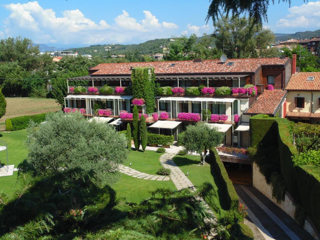 Ca Dell'Orto Rooms & Apartments Verona Luaran gambar