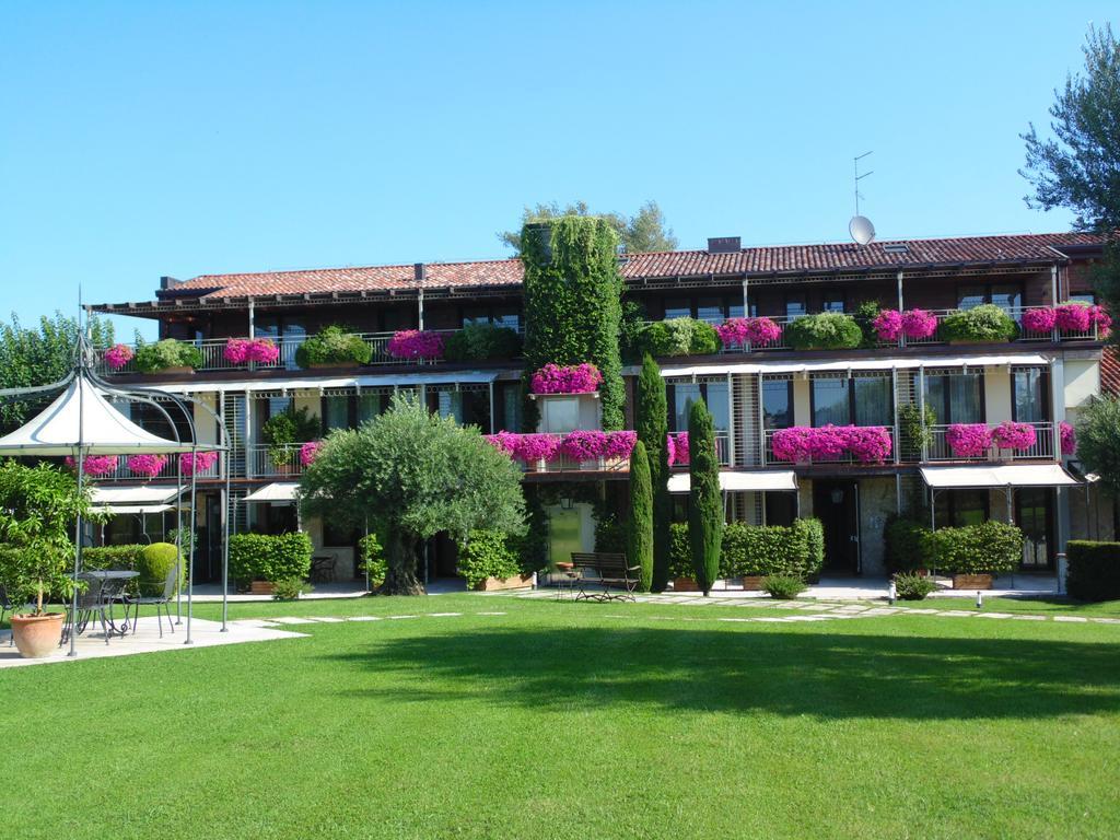 Ca Dell'Orto Rooms & Apartments Verona Luaran gambar