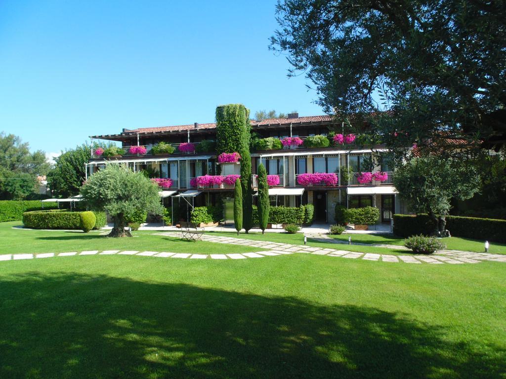 Ca Dell'Orto Rooms & Apartments Verona Luaran gambar