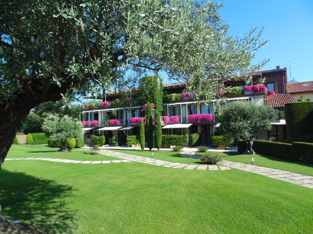 Ca Dell'Orto Rooms & Apartments Verona Luaran gambar