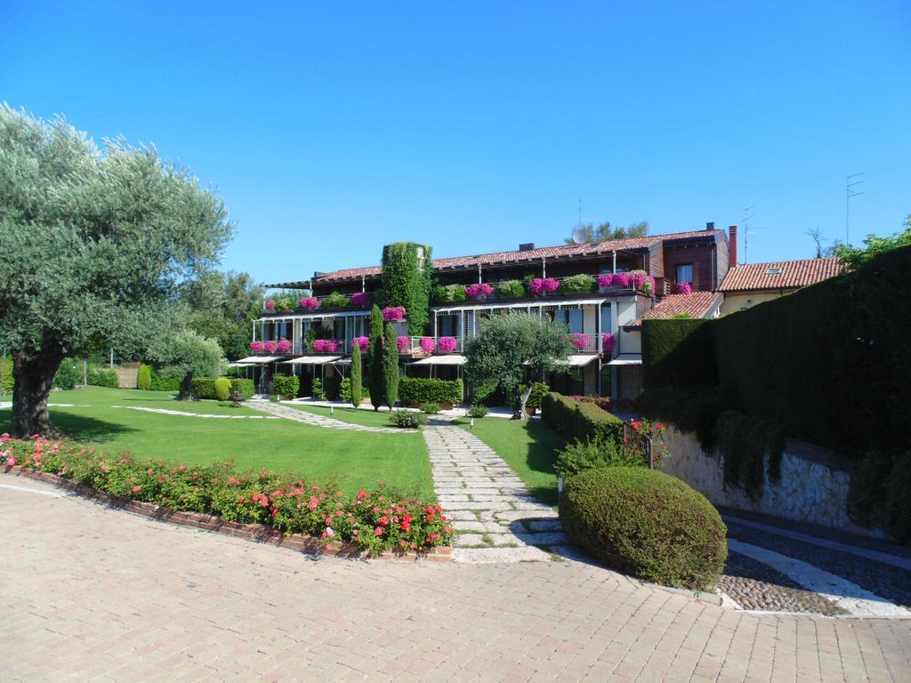 Ca Dell'Orto Rooms & Apartments Verona Luaran gambar