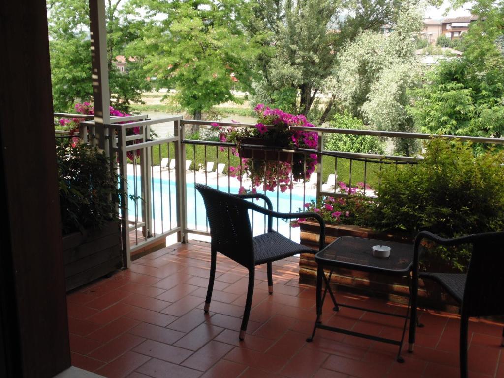 Ca Dell'Orto Rooms & Apartments Verona Luaran gambar