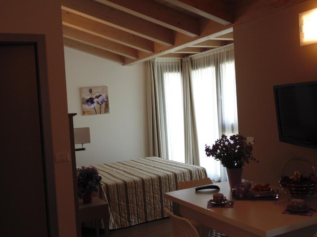 Ca Dell'Orto Rooms & Apartments Verona Luaran gambar