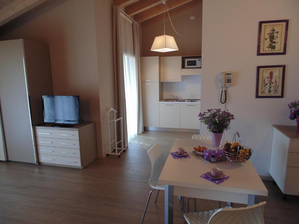Ca Dell'Orto Rooms & Apartments Verona Luaran gambar