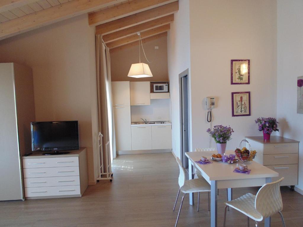 Ca Dell'Orto Rooms & Apartments Verona Luaran gambar