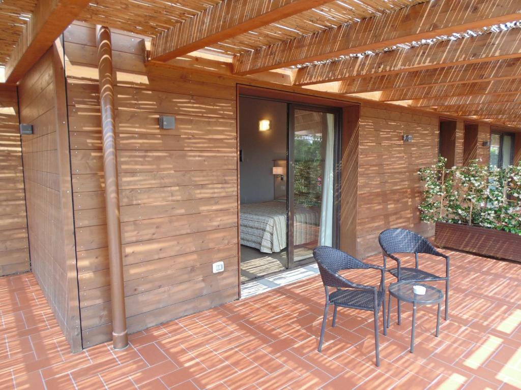 Ca Dell'Orto Rooms & Apartments Verona Luaran gambar
