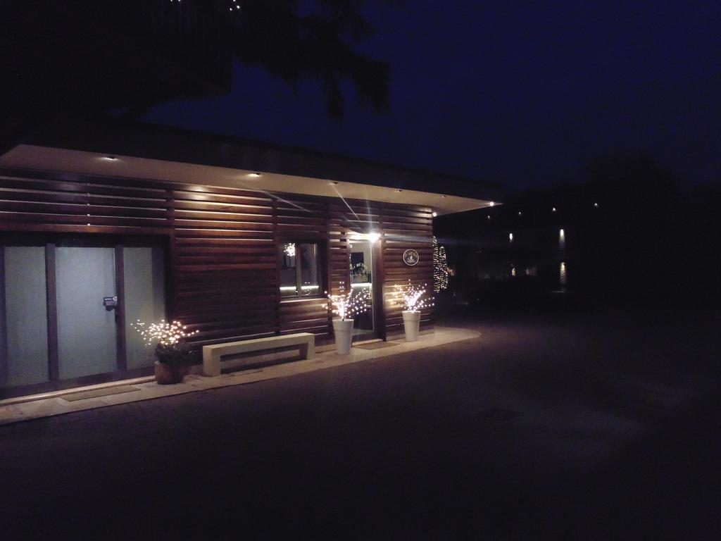 Ca Dell'Orto Rooms & Apartments Verona Luaran gambar