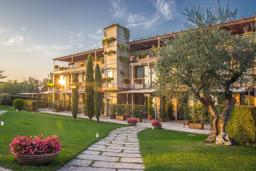 Ca Dell'Orto Rooms & Apartments Verona Luaran gambar
