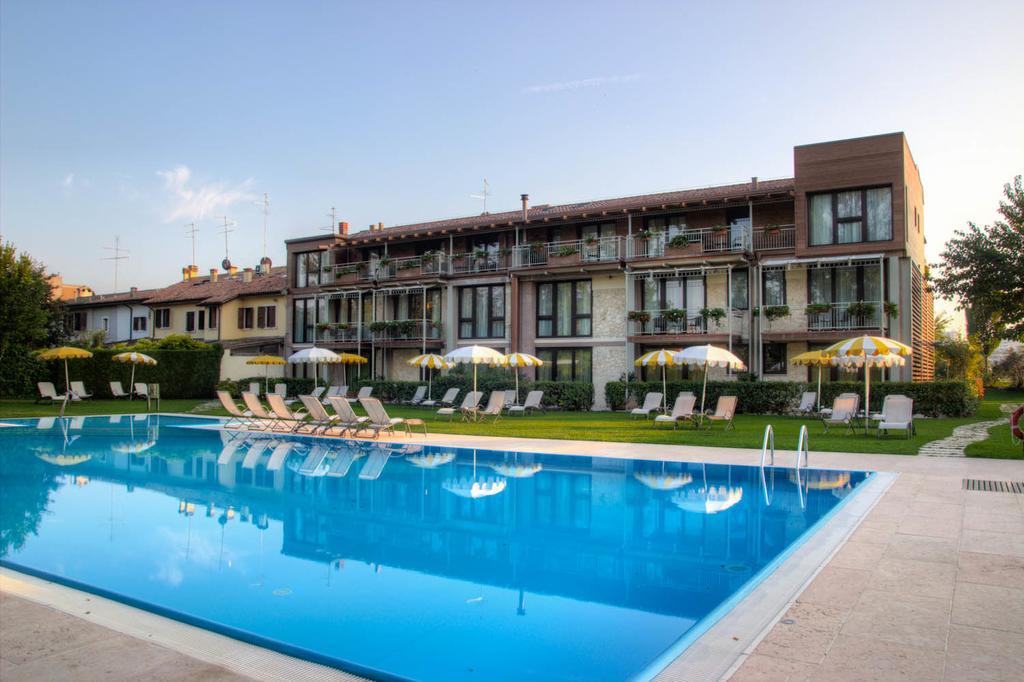 Ca Dell'Orto Rooms & Apartments Verona Luaran gambar