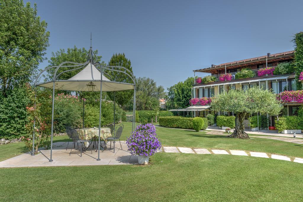 Ca Dell'Orto Rooms & Apartments Verona Luaran gambar