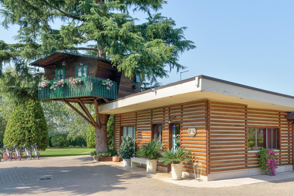 Ca Dell'Orto Rooms & Apartments Verona Luaran gambar