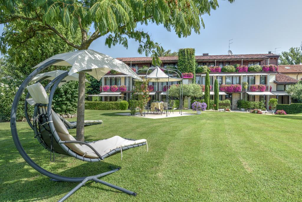 Ca Dell'Orto Rooms & Apartments Verona Luaran gambar