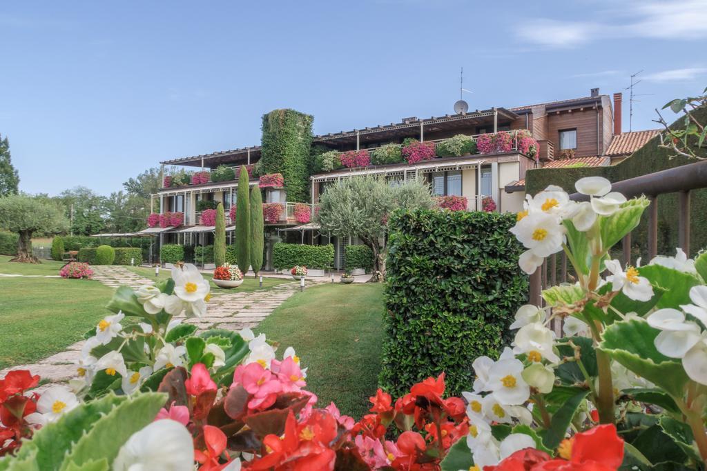Ca Dell'Orto Rooms & Apartments Verona Luaran gambar