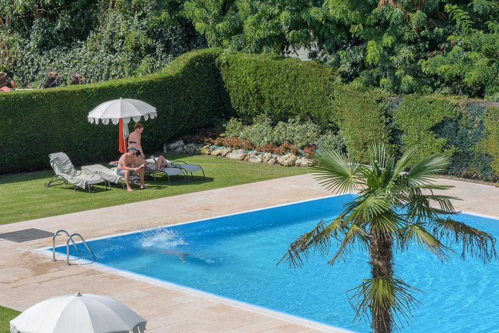 Ca Dell'Orto Rooms & Apartments Verona Luaran gambar