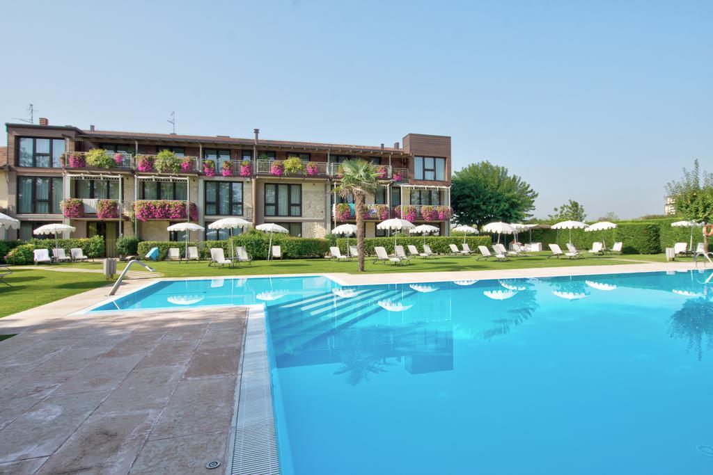 Ca Dell'Orto Rooms & Apartments Verona Luaran gambar