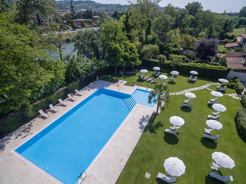Ca Dell'Orto Rooms & Apartments Verona Luaran gambar