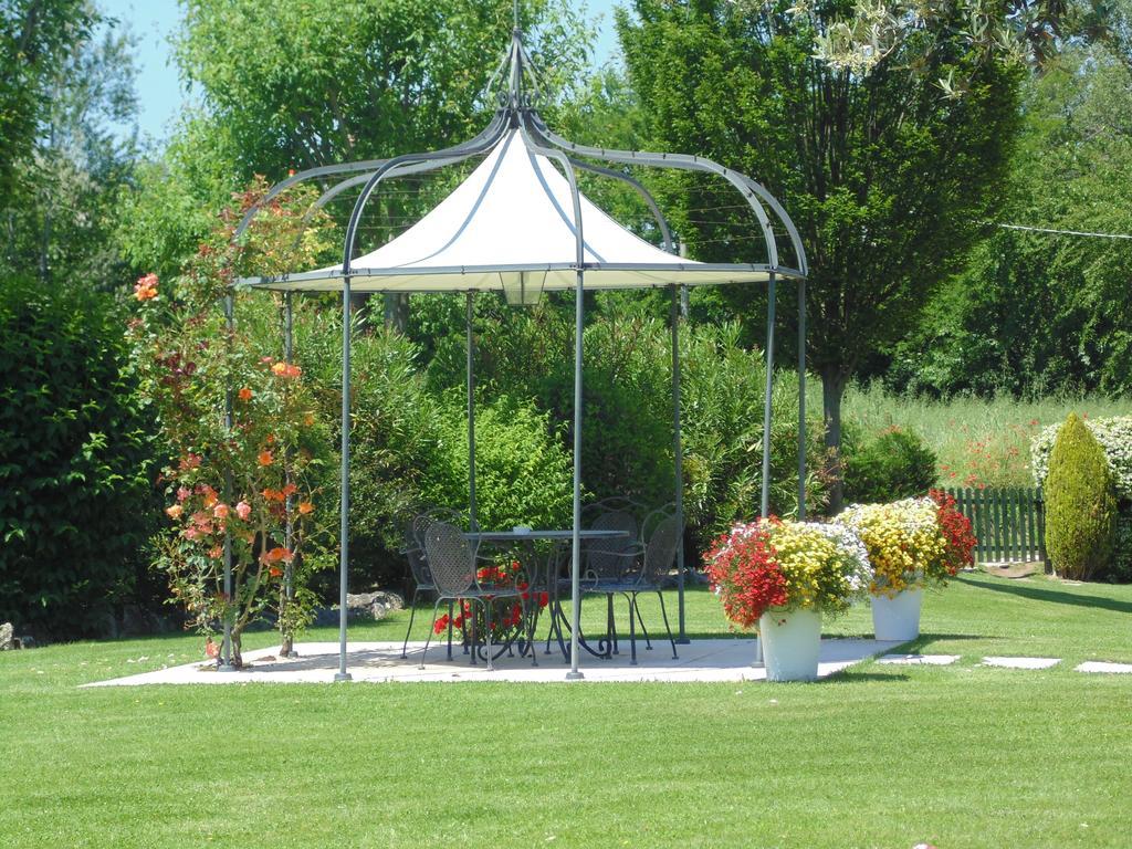Ca Dell'Orto Rooms & Apartments Verona Luaran gambar