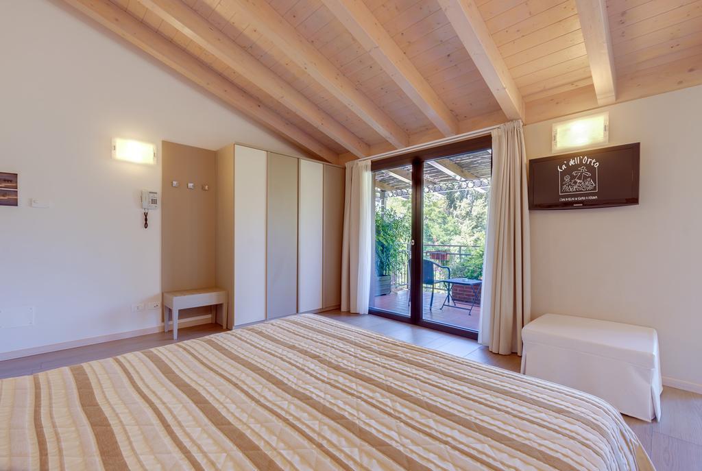 Ca Dell'Orto Rooms & Apartments Verona Luaran gambar