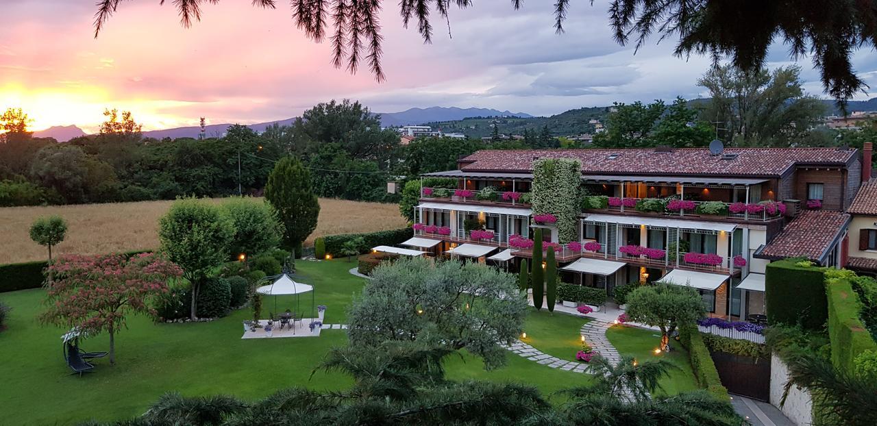 Ca Dell'Orto Rooms & Apartments Verona Luaran gambar