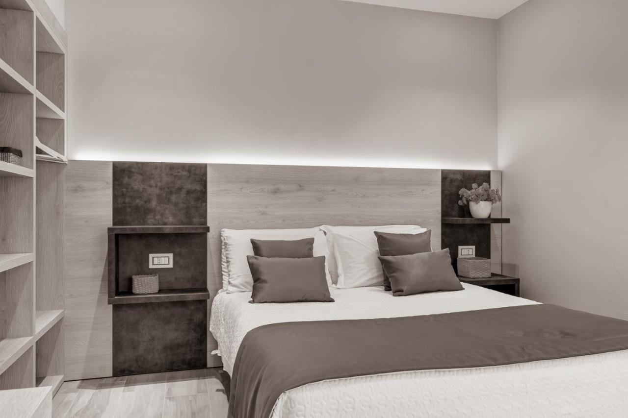 Ca Dell'Orto Rooms & Apartments Verona Luaran gambar