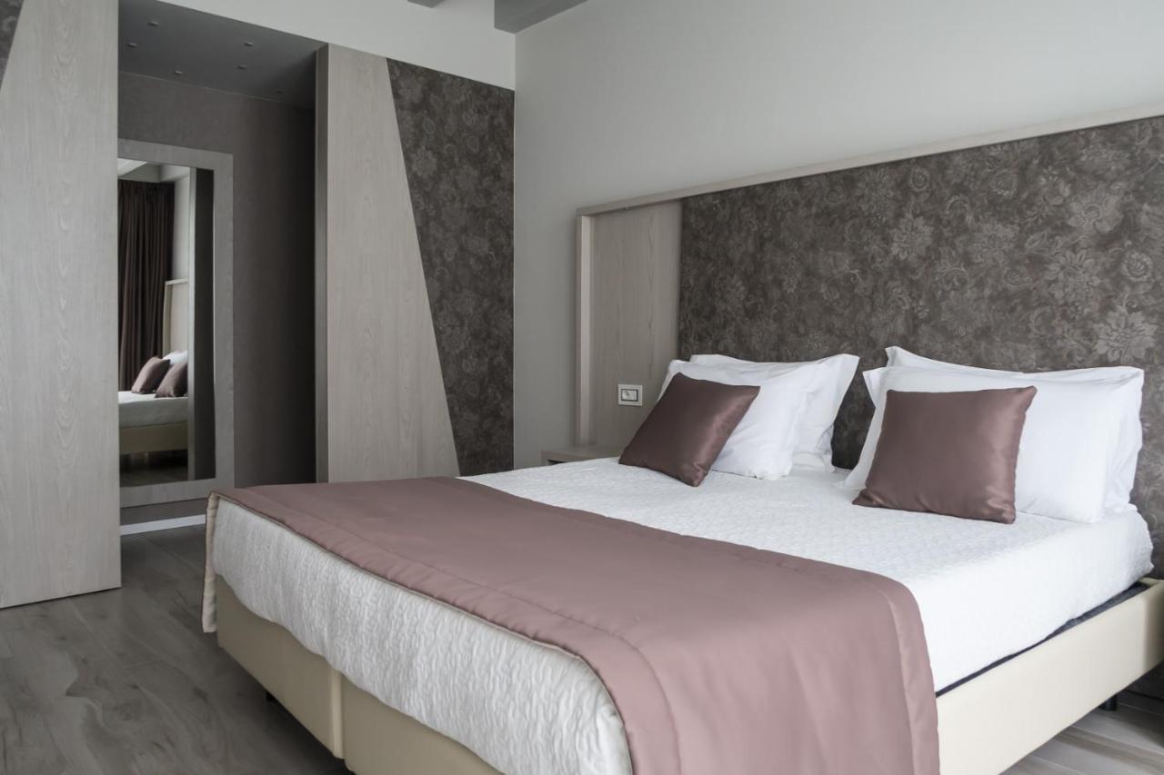 Ca Dell'Orto Rooms & Apartments Verona Luaran gambar