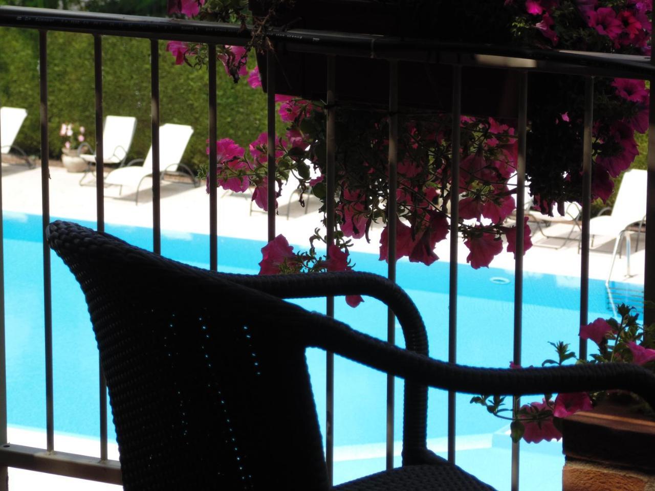 Ca Dell'Orto Rooms & Apartments Verona Luaran gambar