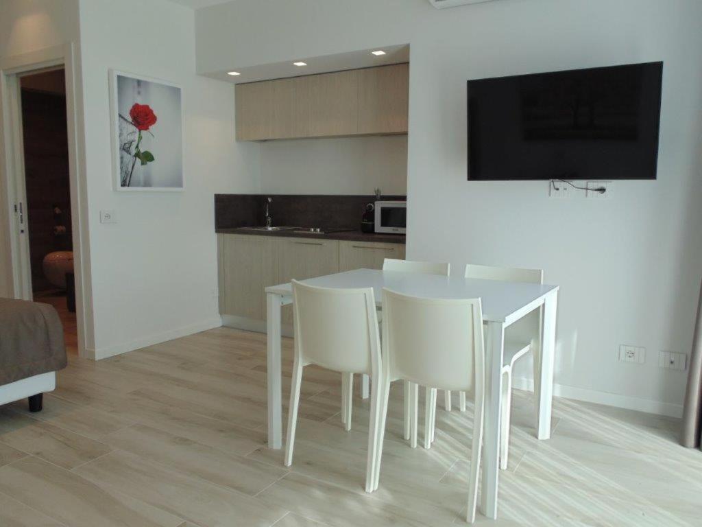 Ca Dell'Orto Rooms & Apartments Verona Luaran gambar