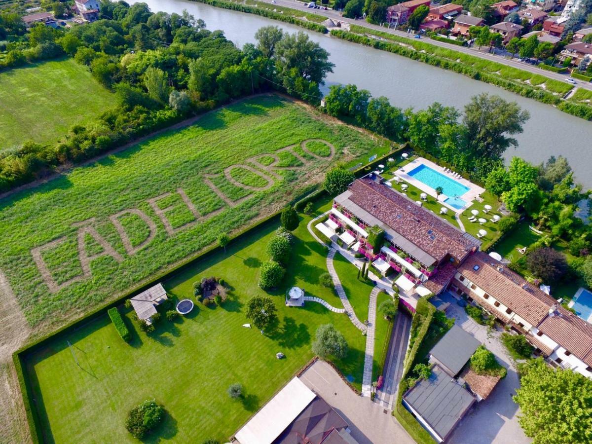 Ca Dell'Orto Rooms & Apartments Verona Luaran gambar